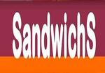 Logotipo Sandwichs